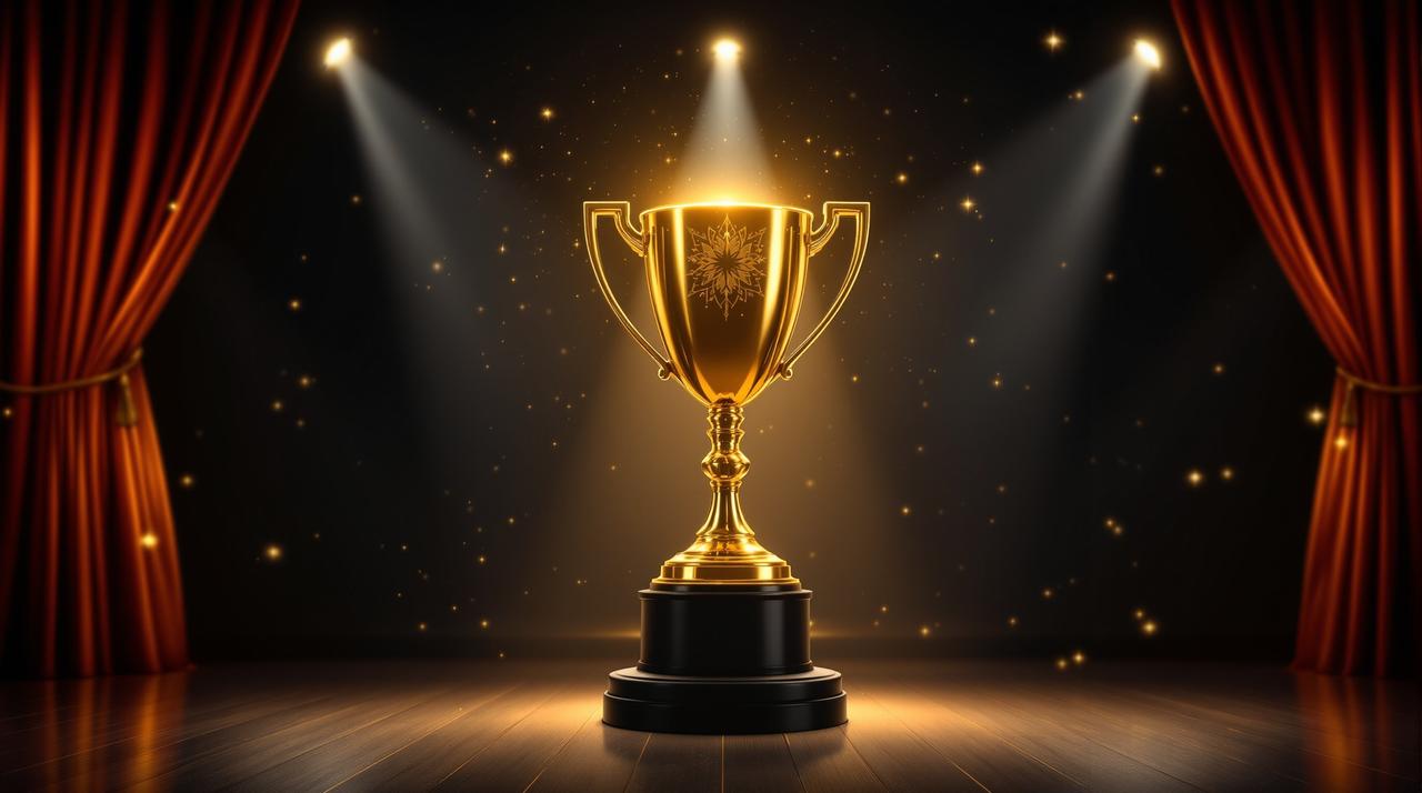 第29届上海国际电影节：做爱视频斩获最佳影片等三项大奖