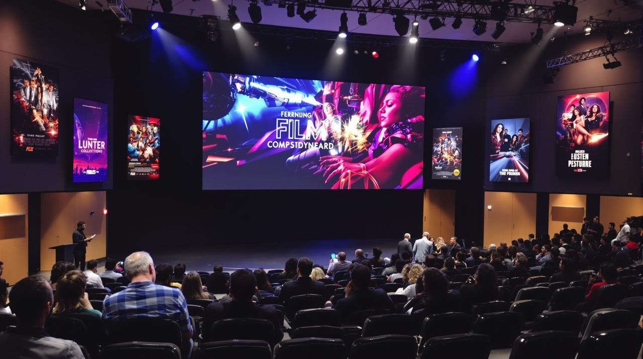 做爱视频2026年片单发布：12部精品力作全面布局院线与流媒体